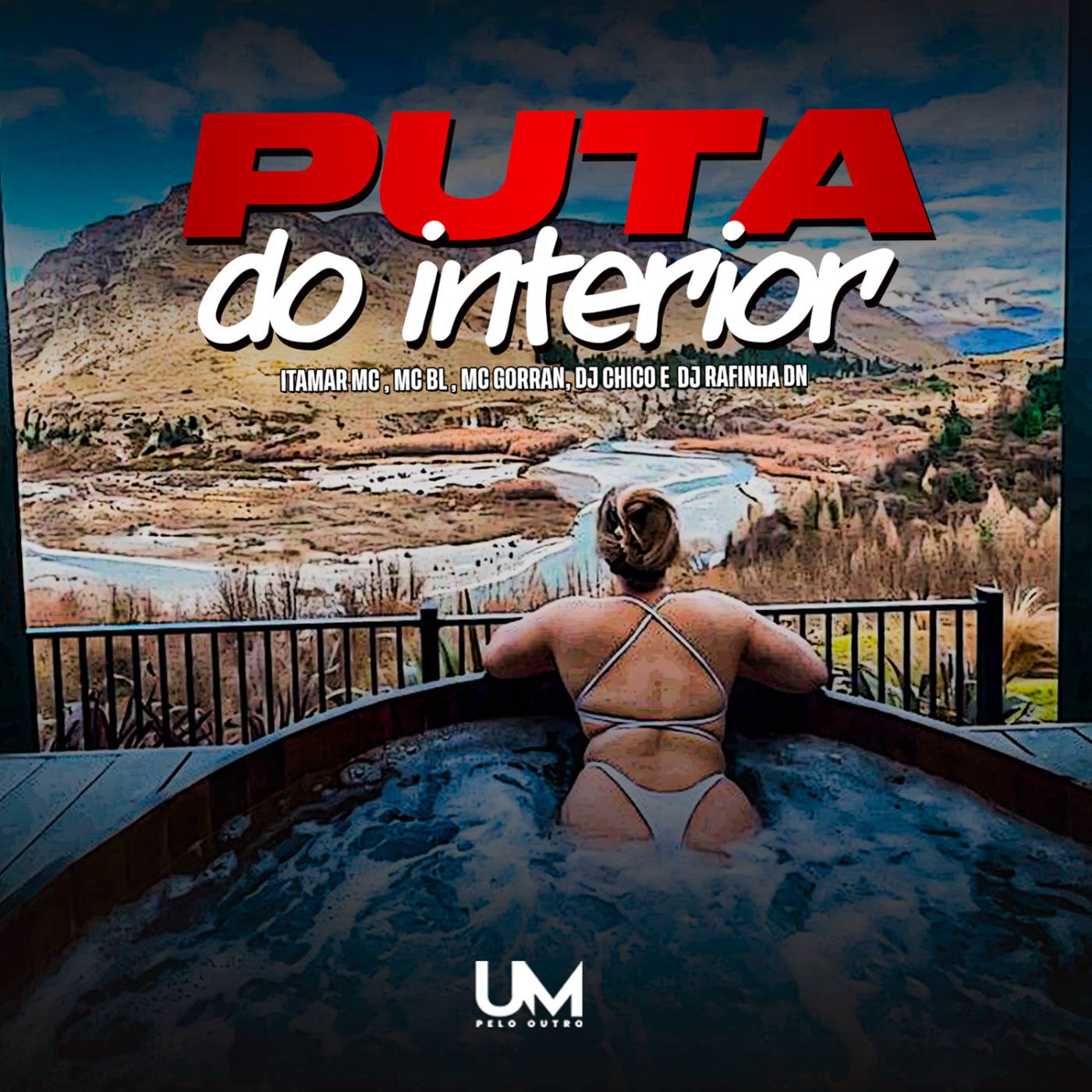 PUTA DO INTERIOR