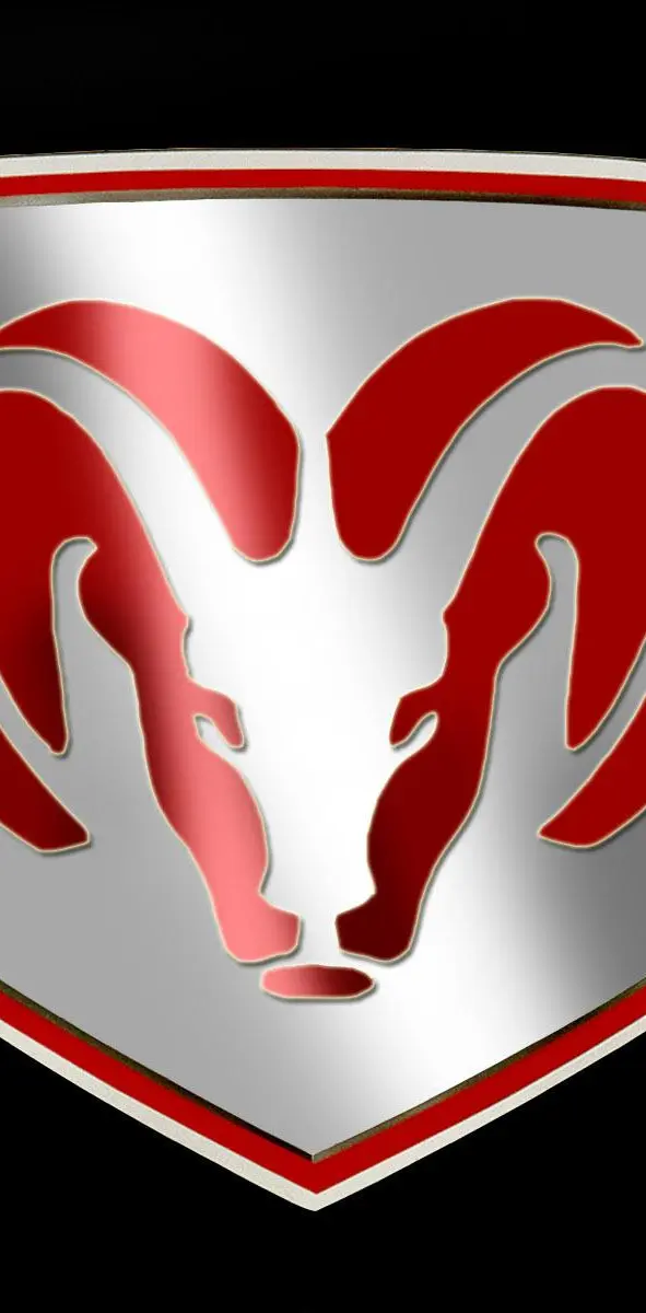 Dodge Ram Logo