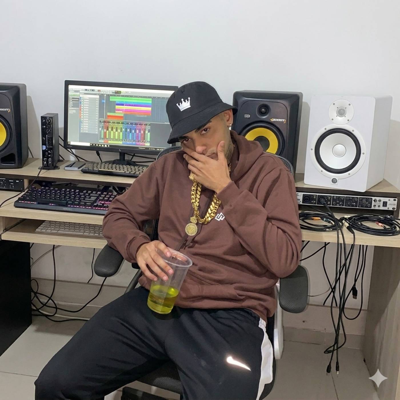 Toma sua gostosa x Open the tcheka