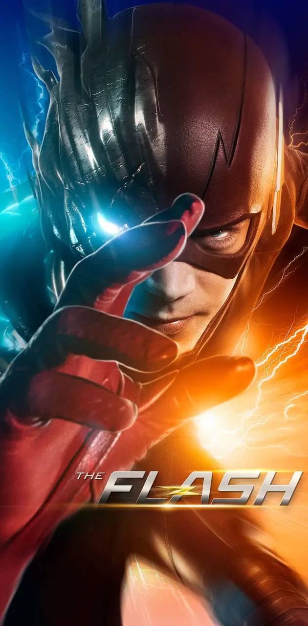 The Flash-Savitar