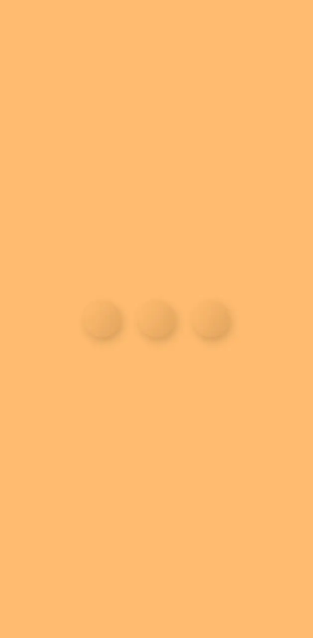 Three dots