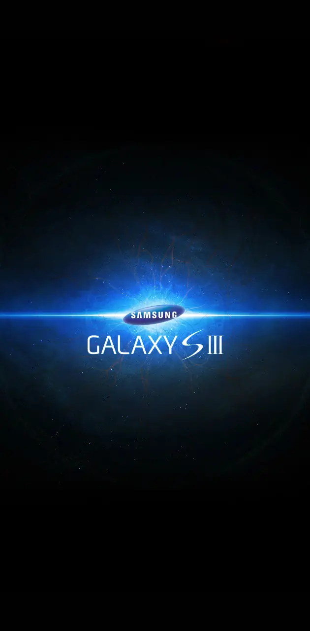 Space Galaxy S3