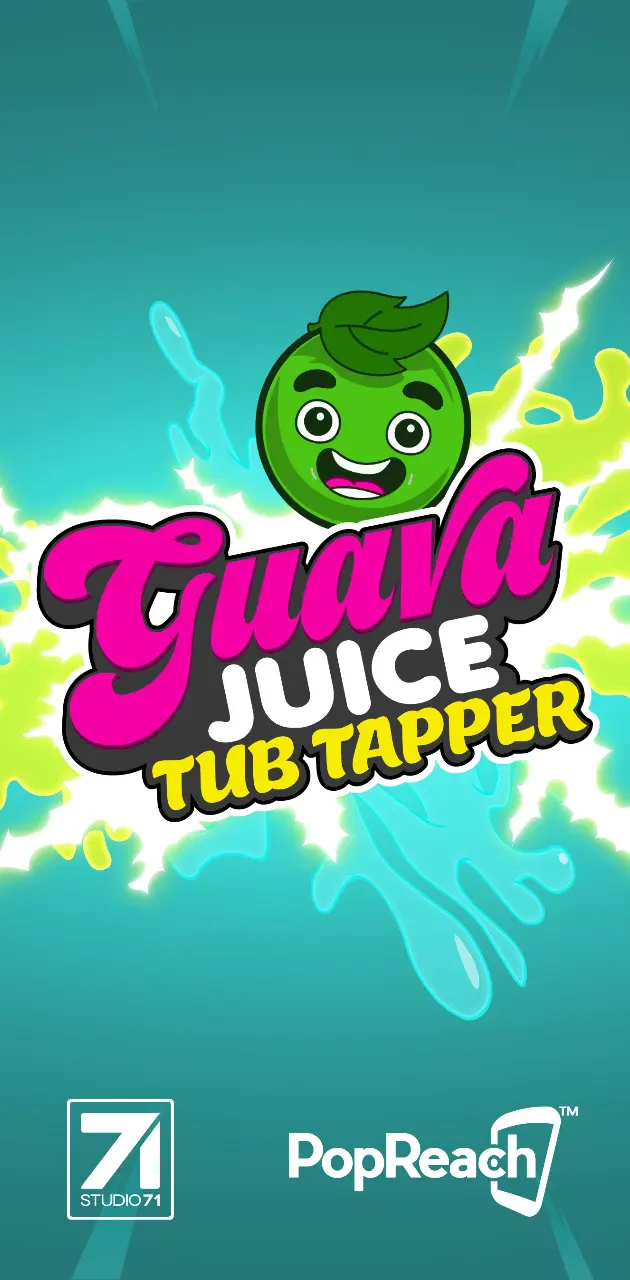 Guava juice 