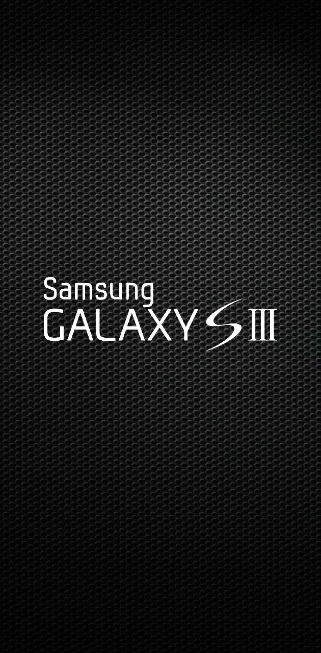 Texture Galaxy S3