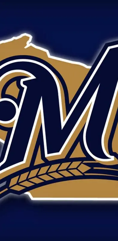 Brewer M Logo