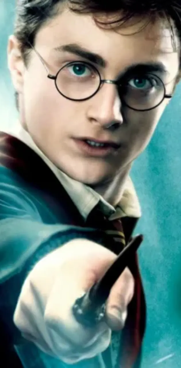 Harry potter