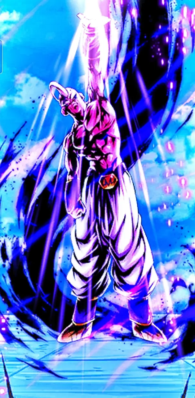 Majin boo wallpaper by JOSE_G13 - Download on ZEDGE™