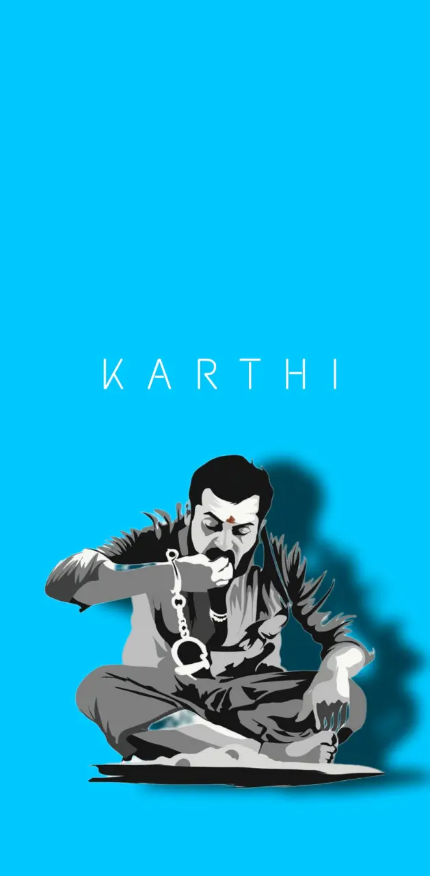 Karthi