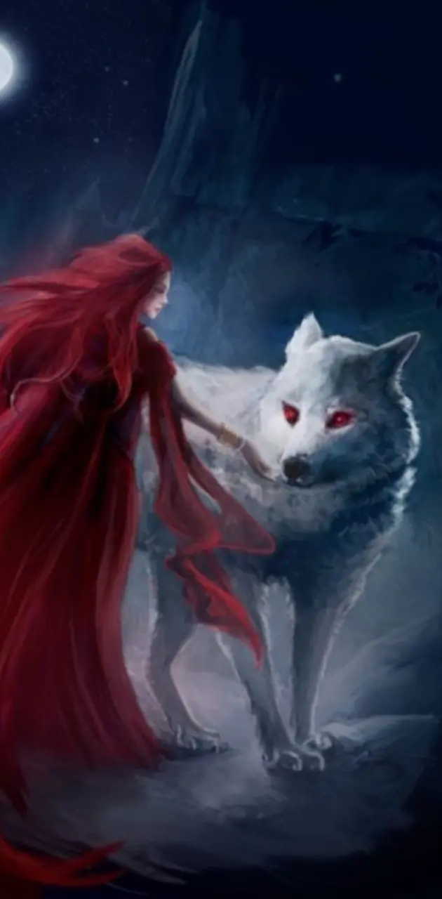 Wolfs Red