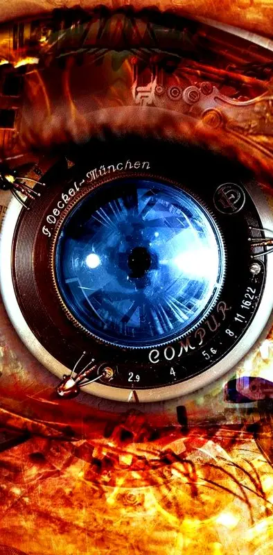 Optical Eye