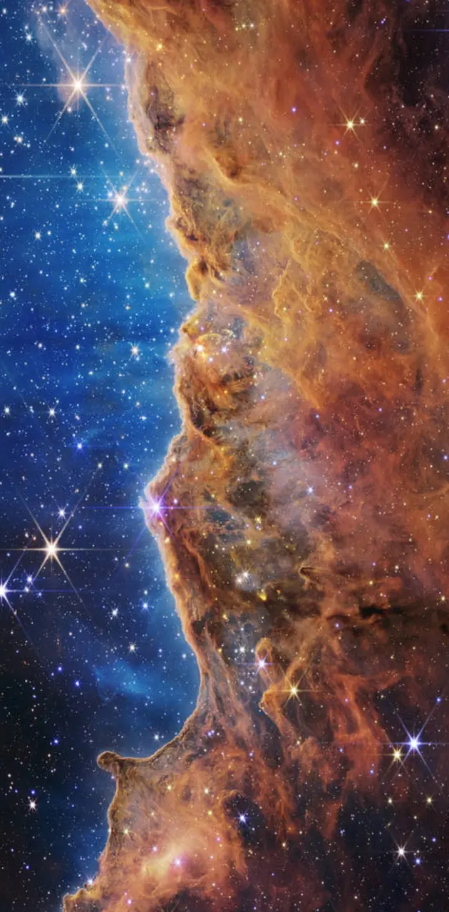 Carina Nebulası