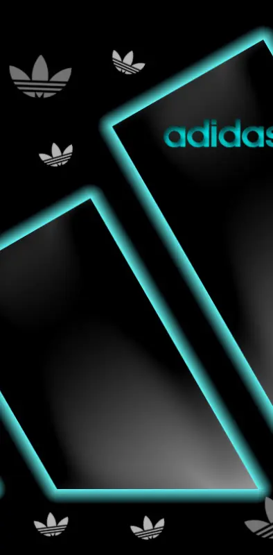 Adidas Respect Logo