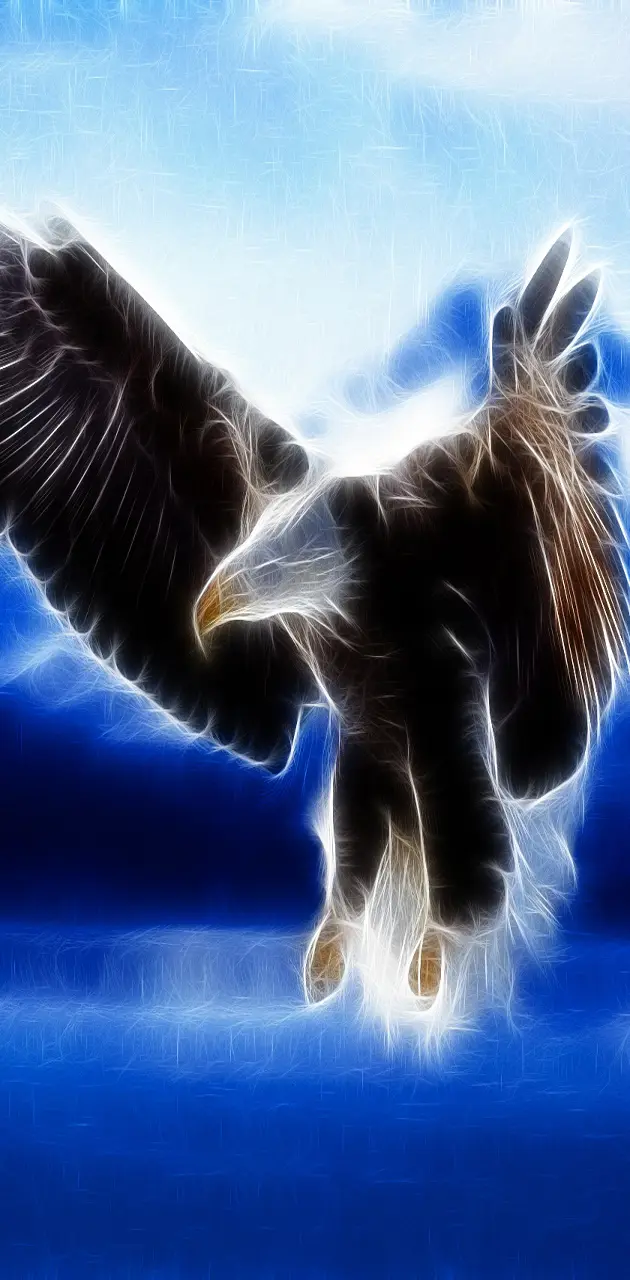 Abstract  Eagle