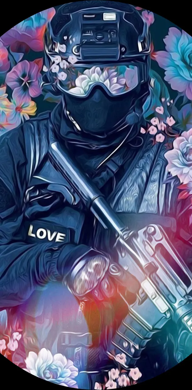 Swat Love