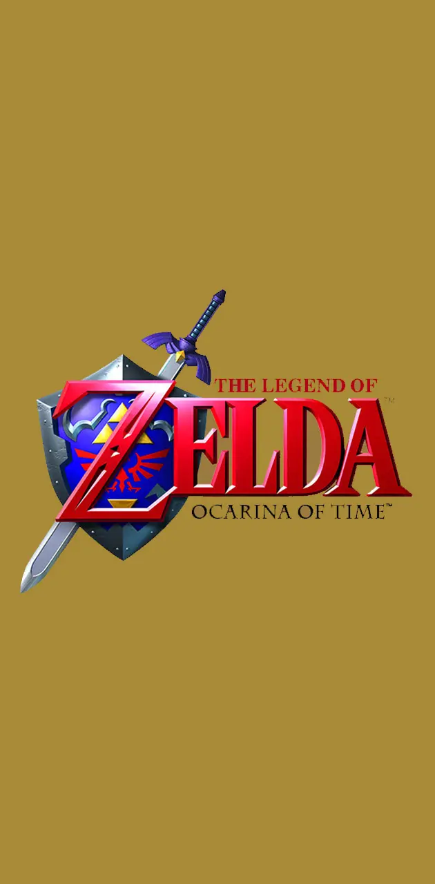 Zelda Ocarina