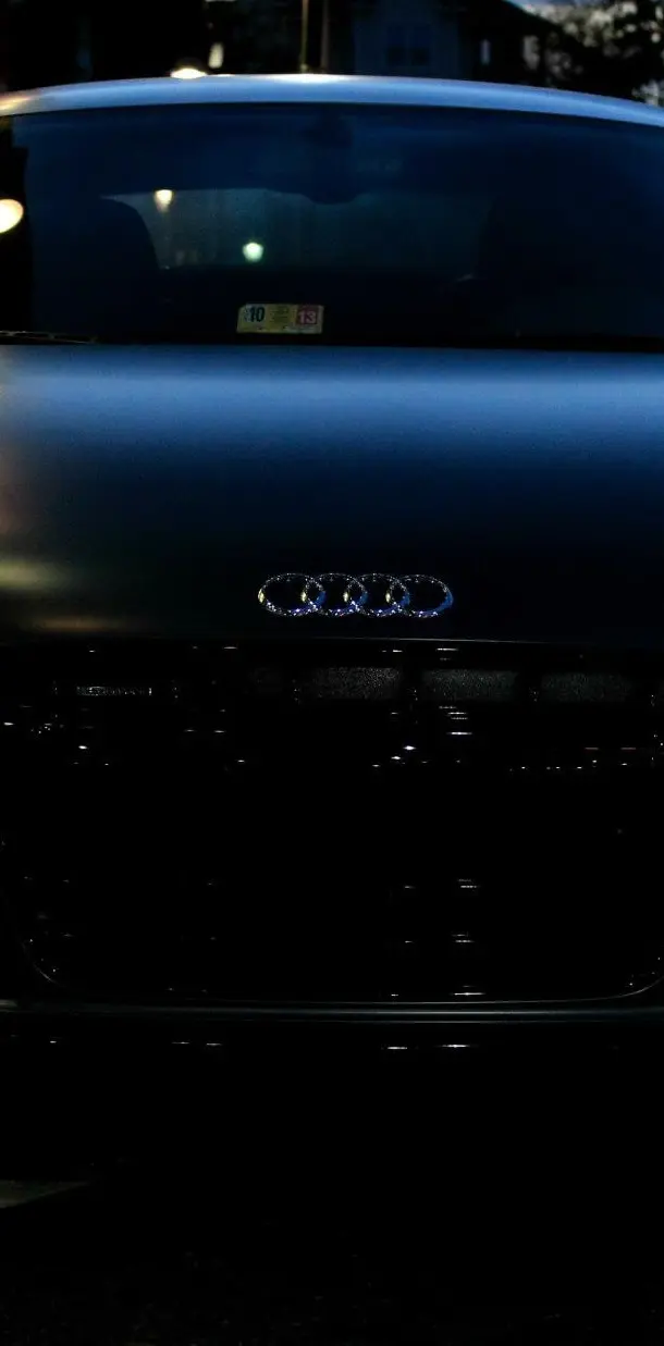 Audi Lights