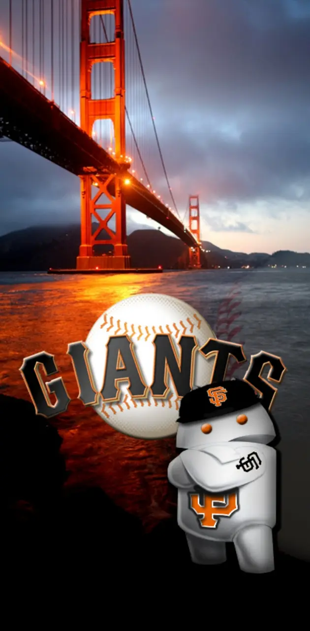 San Francisco Giants wallpaper by huskersjp - Download on ZEDGE™