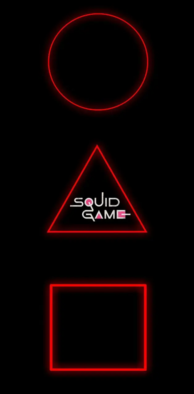 Squid game 