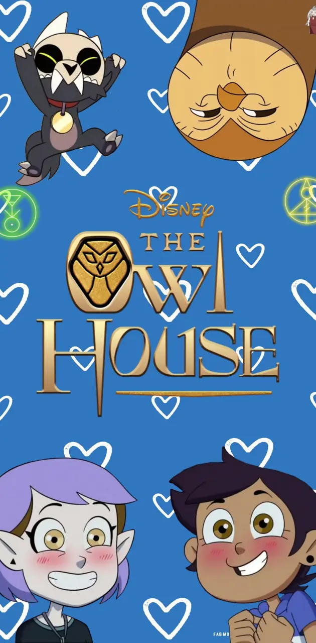 TheOwlHouse