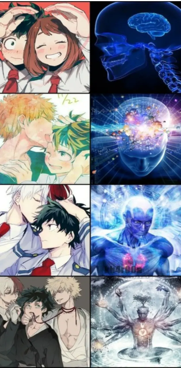 What your fav ship