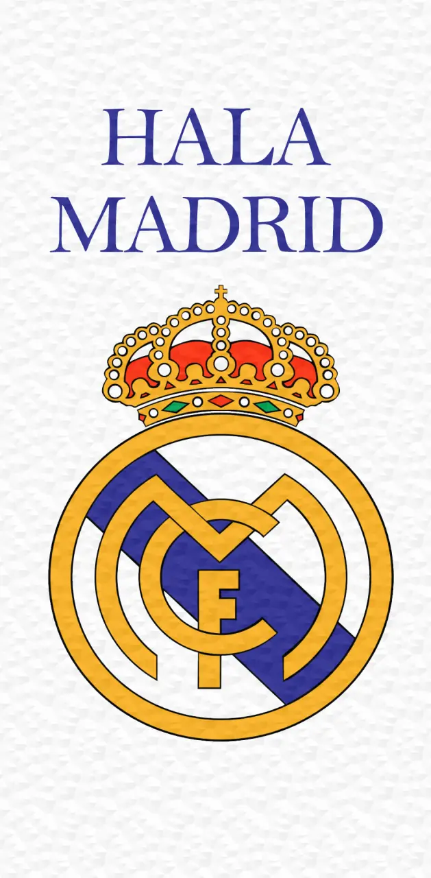 REAL MADRID 1