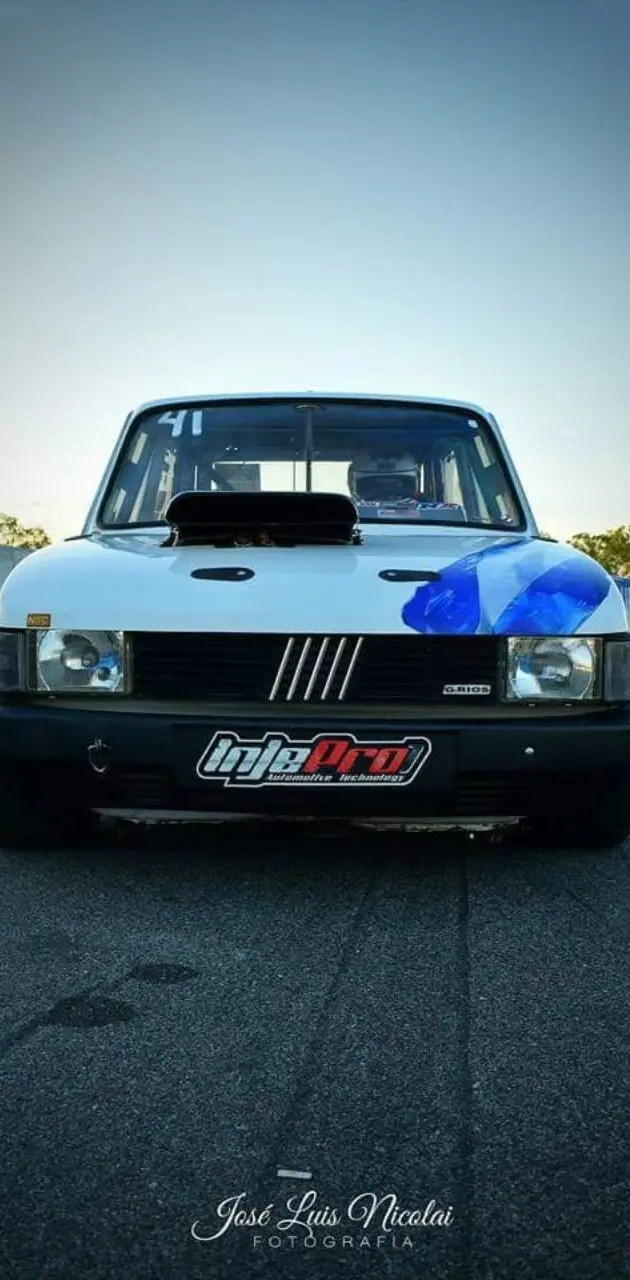 Fiat 147 