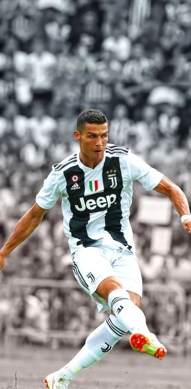 Ronaldo Juve