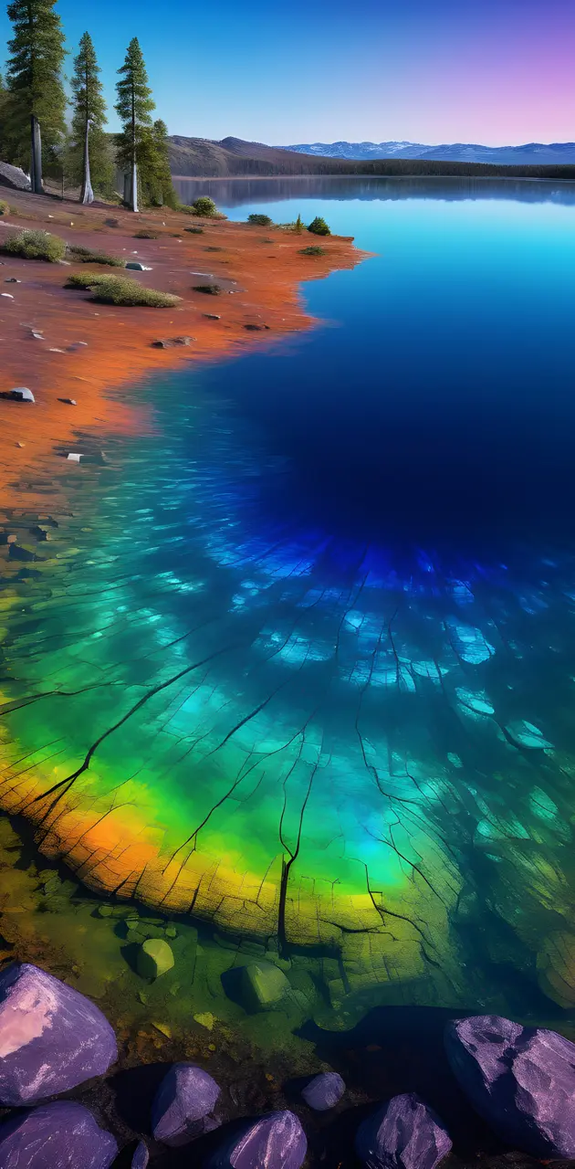 opal lakeside