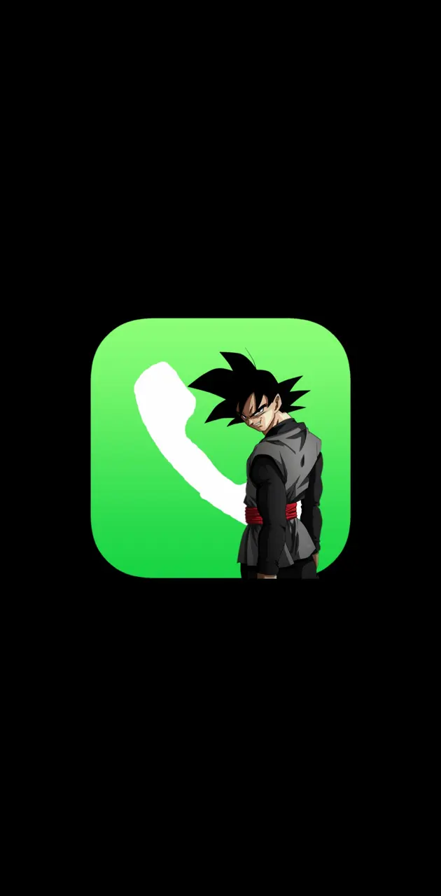 Anime app icon
