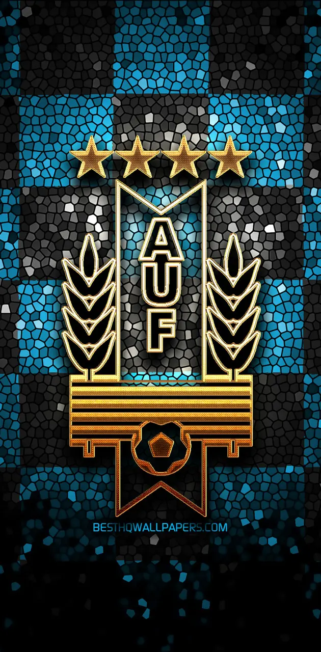 Uruguay Emblema wallpaper by RodrigoQUruguay - Download on ZEDGE