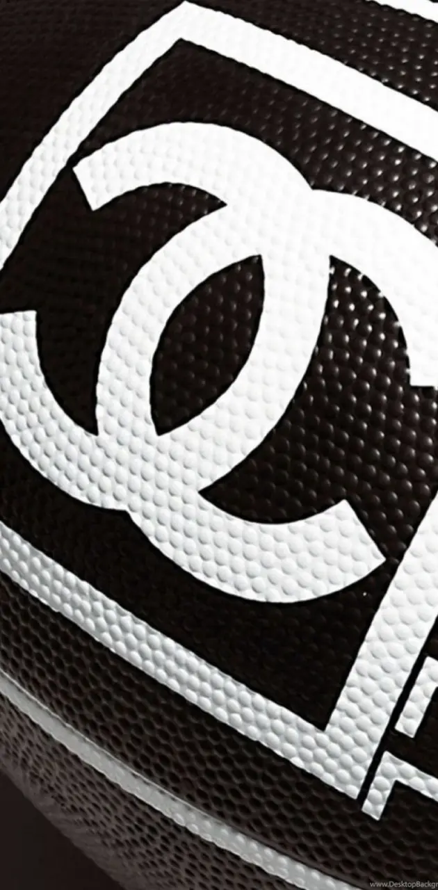 Chanel football logo