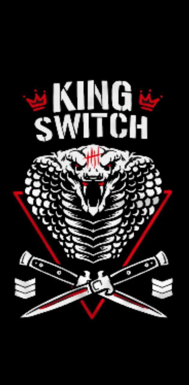 King switch