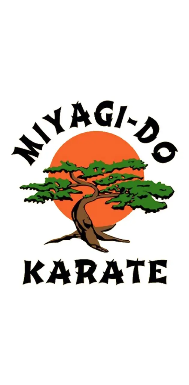 Miyagi-do karate