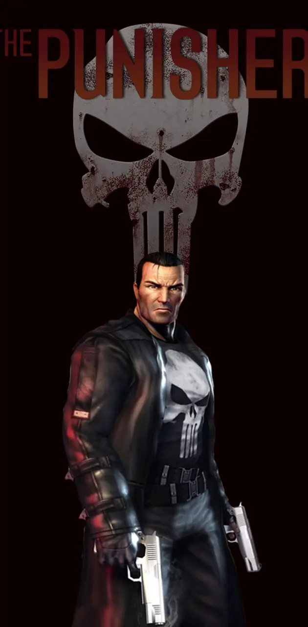 The Punisher - 02