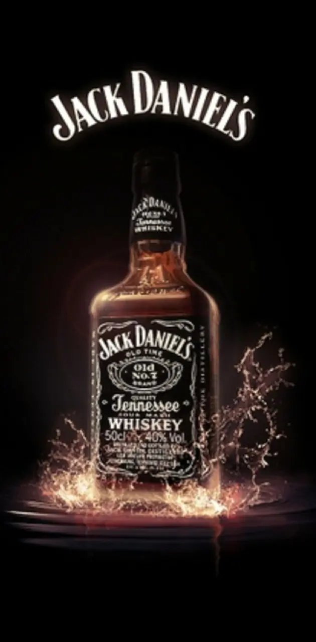 Jack  Daniels