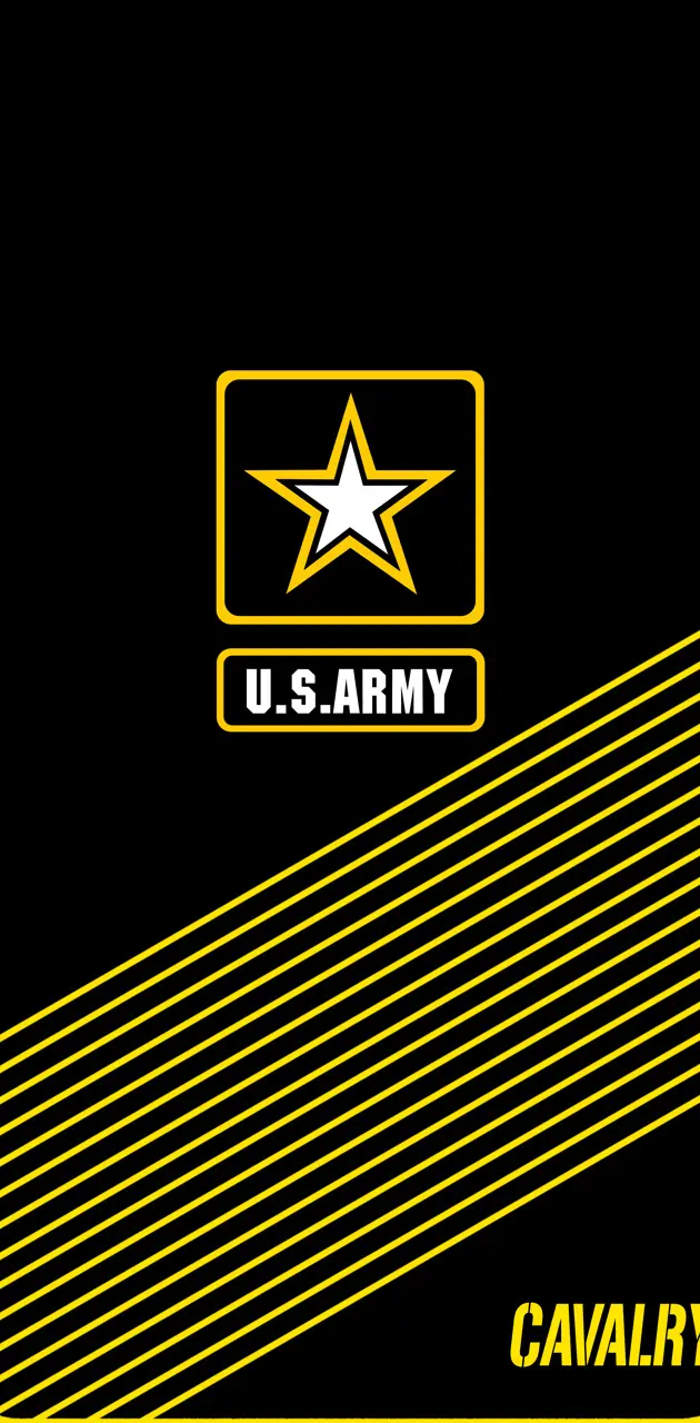 US Army Cavalry