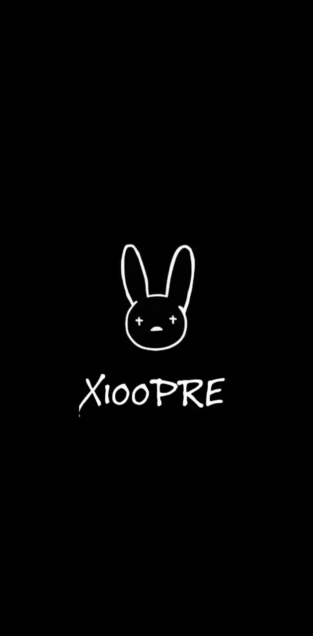 Bad Bunny X100pre
