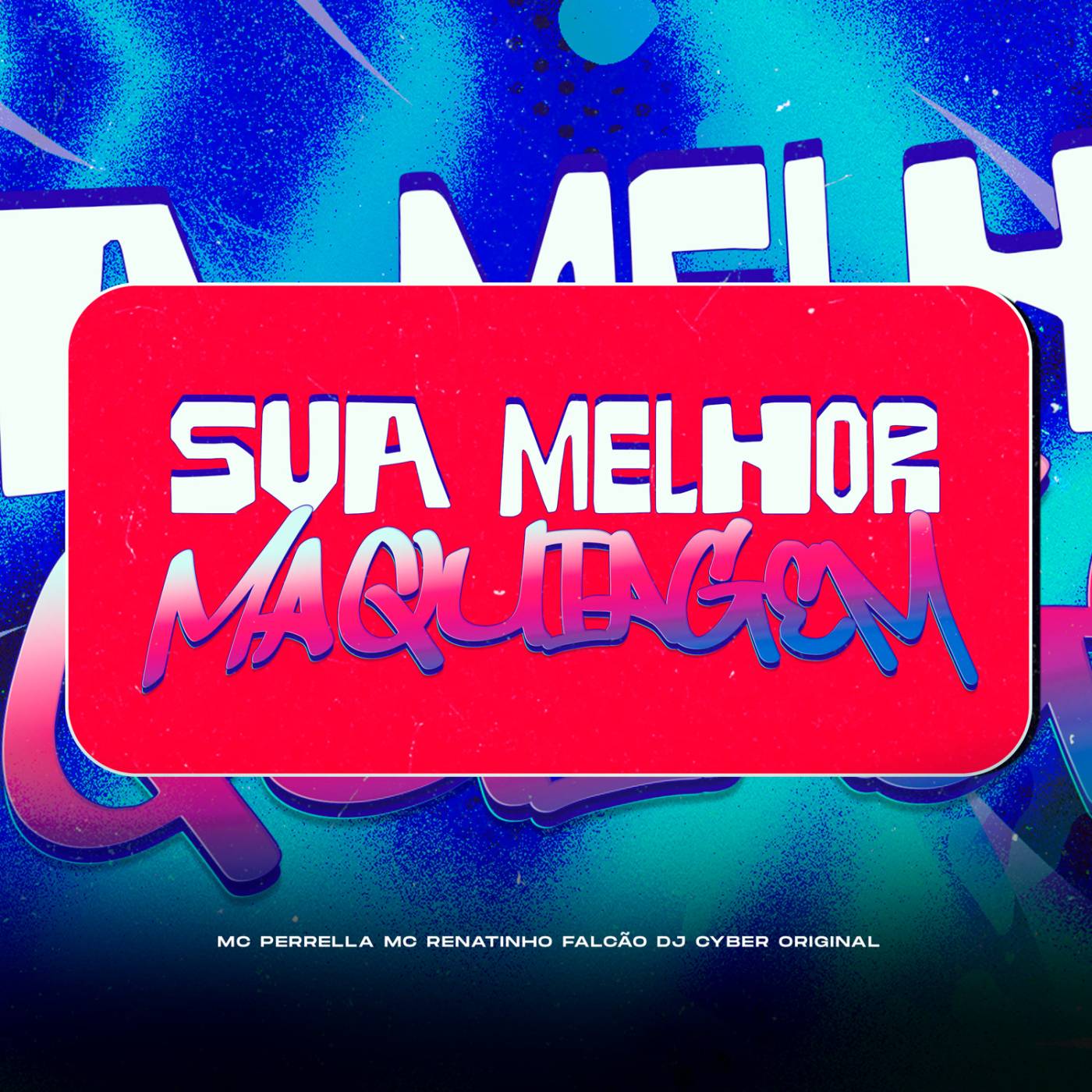 SUA MELHOR MAQUIAGEM