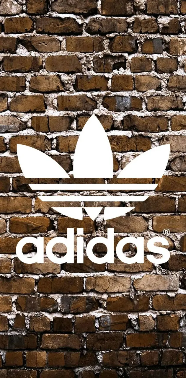 Adidas-Wall