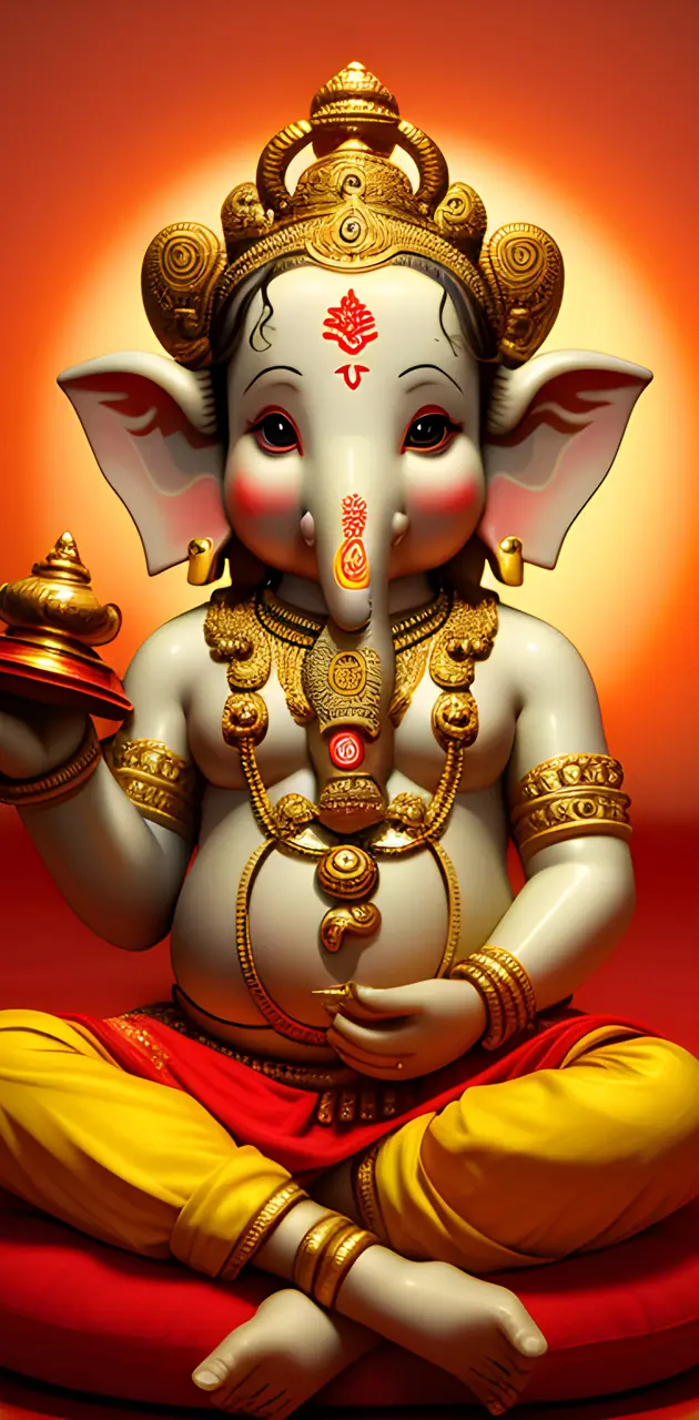 lord Ganesh