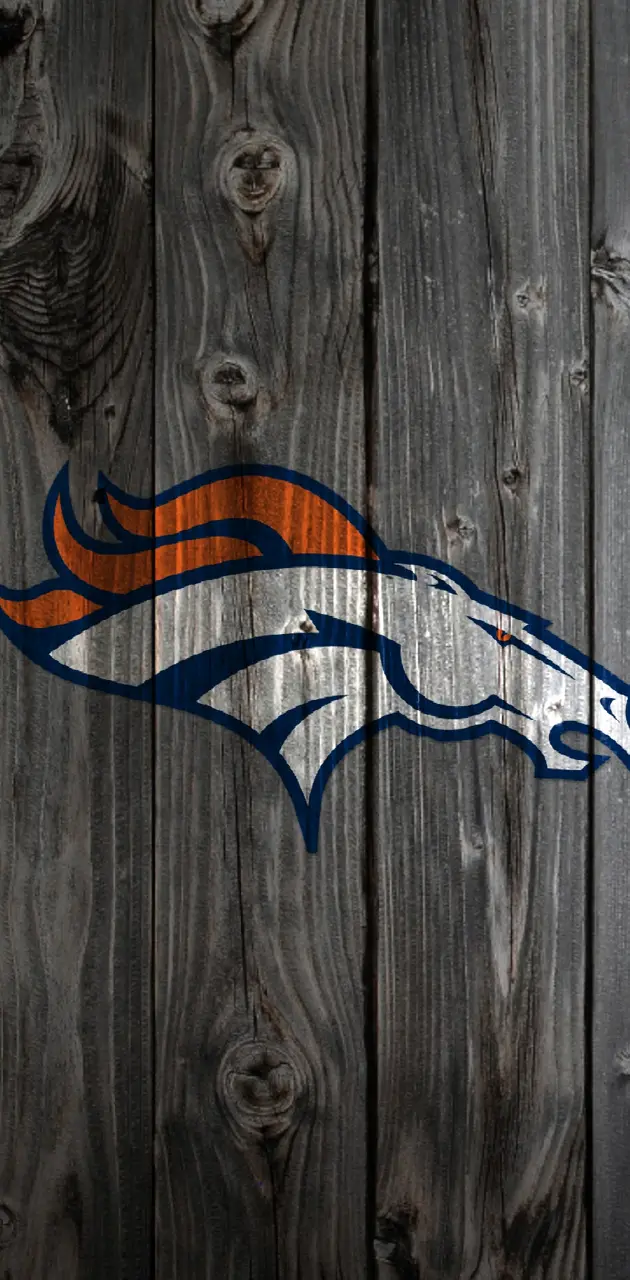 Denver Broncos wallpaper by Coolnstuff - Download on ZEDGE™