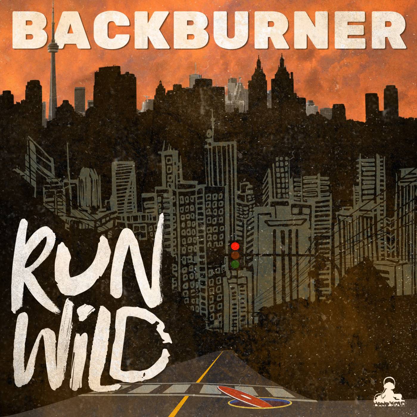 Run Wild