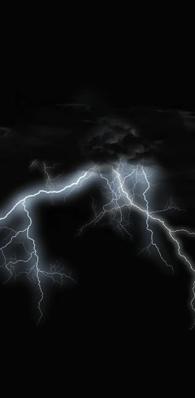 Lightning Storm 5