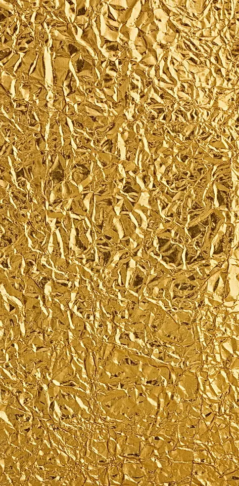 Golden Foil