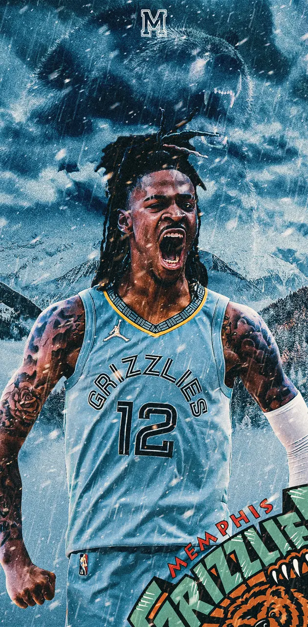 Ja Morant Wallpapers HD APK for Android Download