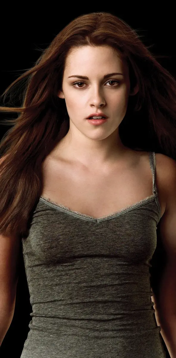 Kristen Stewart Cute