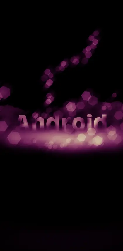Android Poster