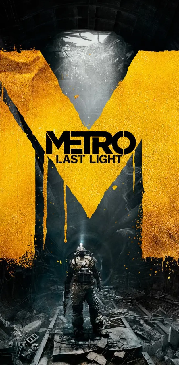 Metro Last Night