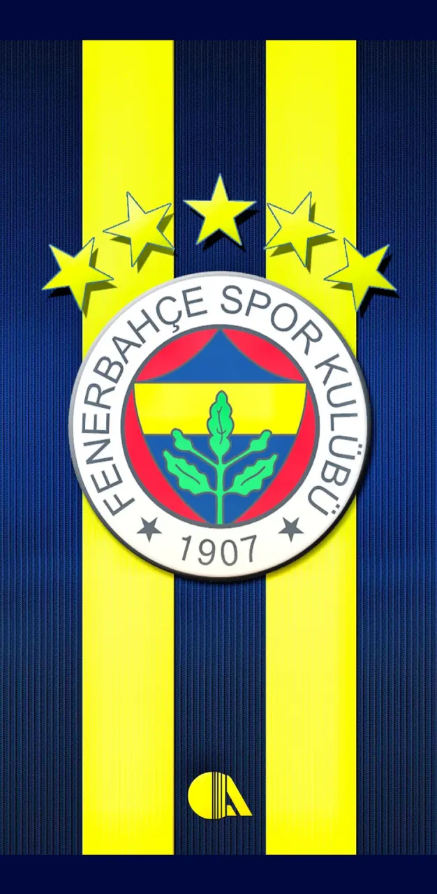 Fenerbahçe 5 Yıldız 