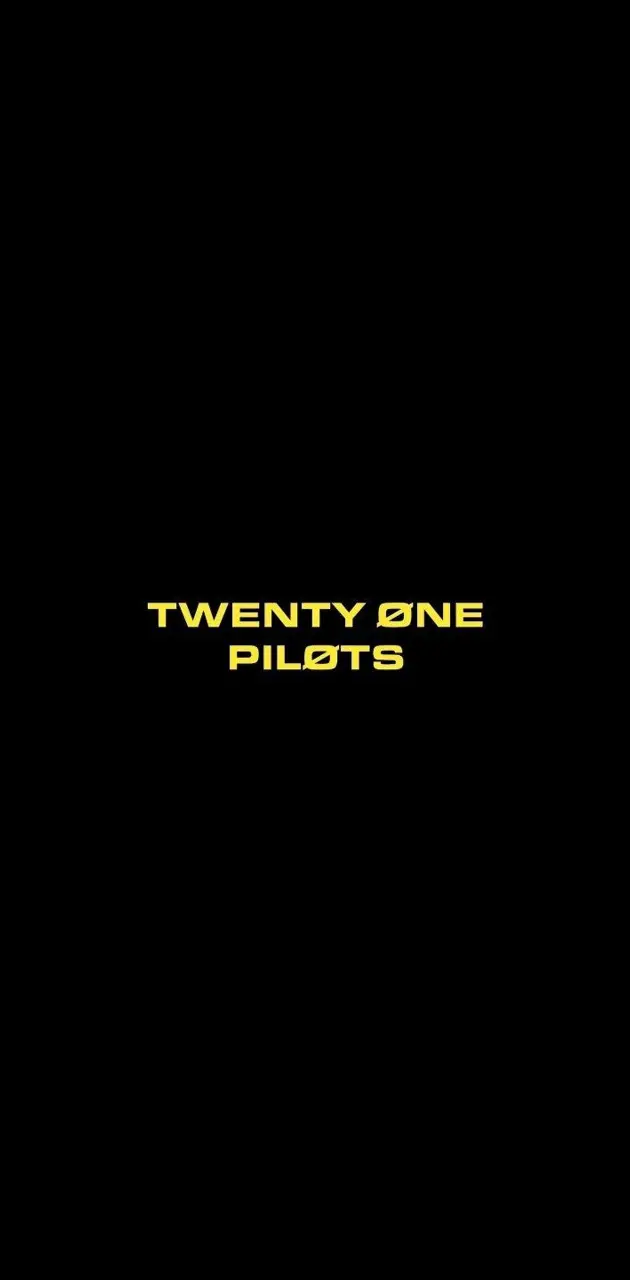 Twenty One Pilots 